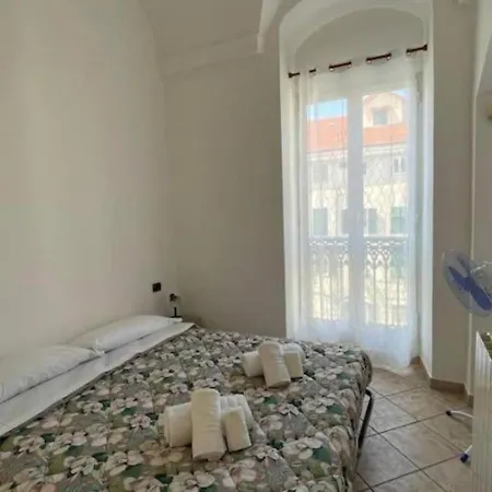Wh - Trilocale Bresca - 1 Passo Dal Porto - Centro - Wifi Appartamento Sanremo