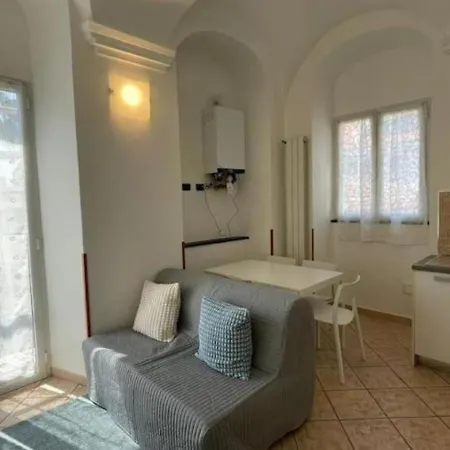 Wh - Trilocale Bresca - 1 Passo Dal Porto - Centro - Wifi Appartement *