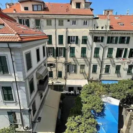 Appartamento Wh - Trilocale Bresca - 1 Passo Dal Porto - Centro - Wifi