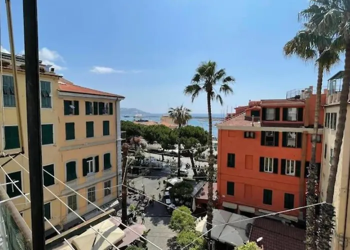 Wh - Trilocale Bresca - 1 Passo Dal Porto - Centro - Wifi Apartamento