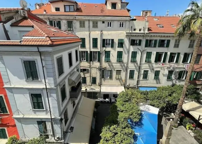 Apartamento Wh - Trilocale Bresca - 1 Passo Dal Porto - Centro - Wifi