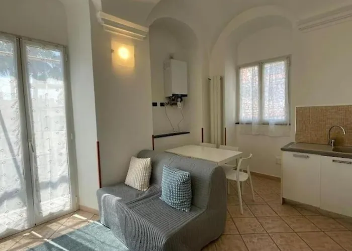 Wh - Trilocale Bresca - 1 Passo Dal Porto - Centro - Wifi Apartmán *