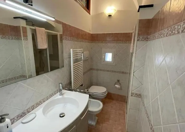 Wh - Trilocale Bresca - 1 Passo Dal Porto - Centro - Wifi *